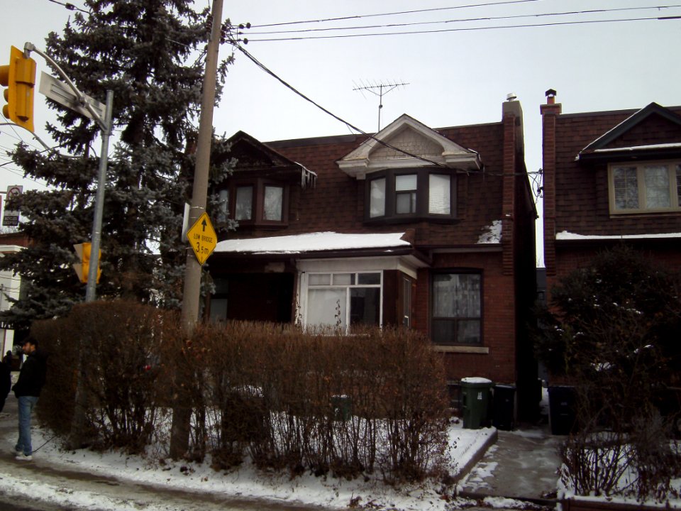 Howland 265 267