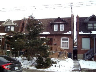 Howland 261