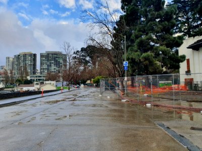 Howard Street