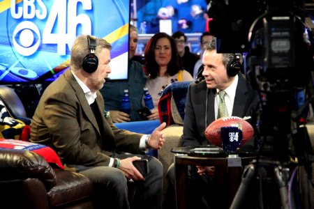 Howard Eskin Fred Kalil Jan 2019 1