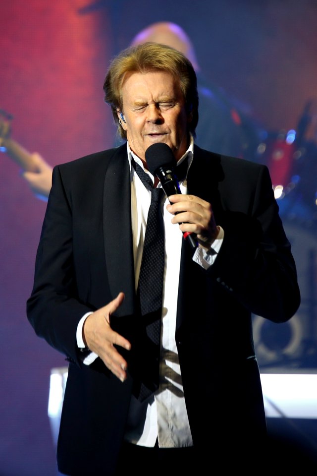 Howard Carpendale - BigBox Allgaeu (15)