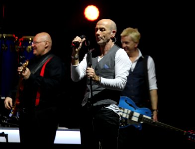 Howard Carpendale - BigBox Allgaeu (71)