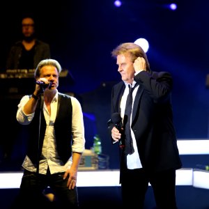 Howard Carpendale - BigBox Allgaeu (05)