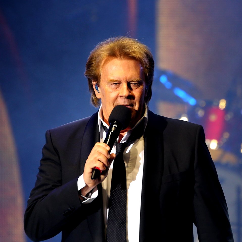 Howard Carpendale - BigBox Allgaeu (18)