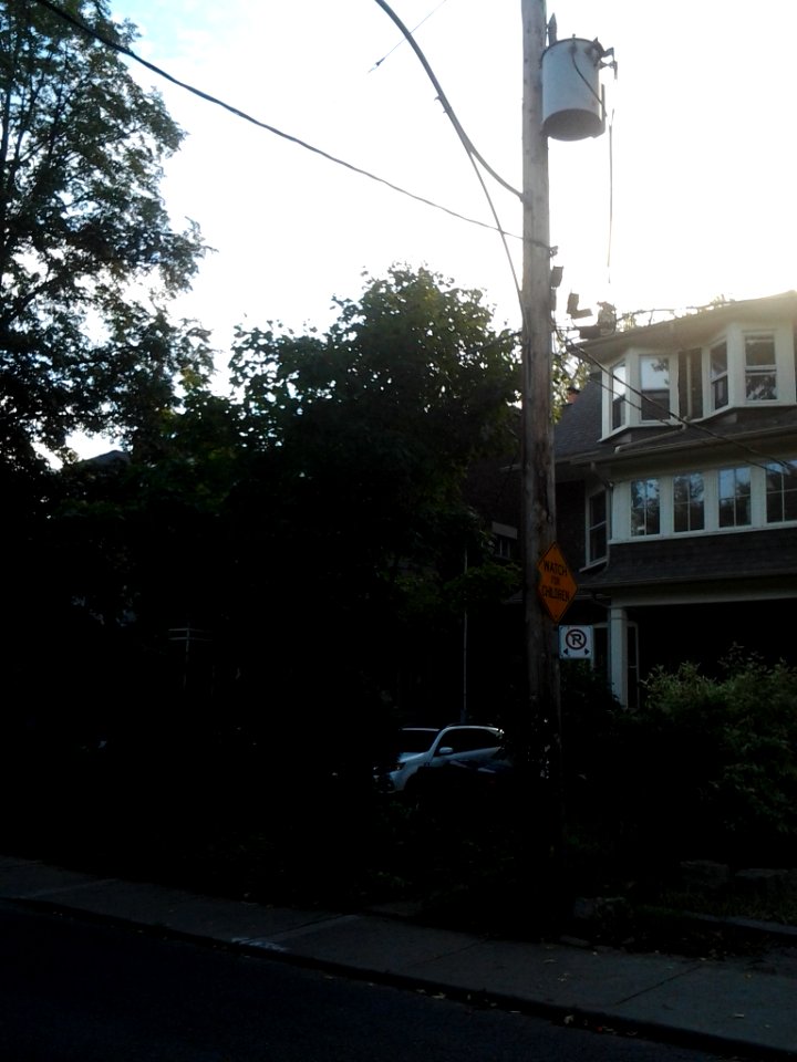 Howland Avenue 134 20171011