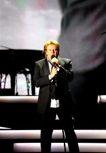 Howard Carpendale - BigBox Allgaeu (45)