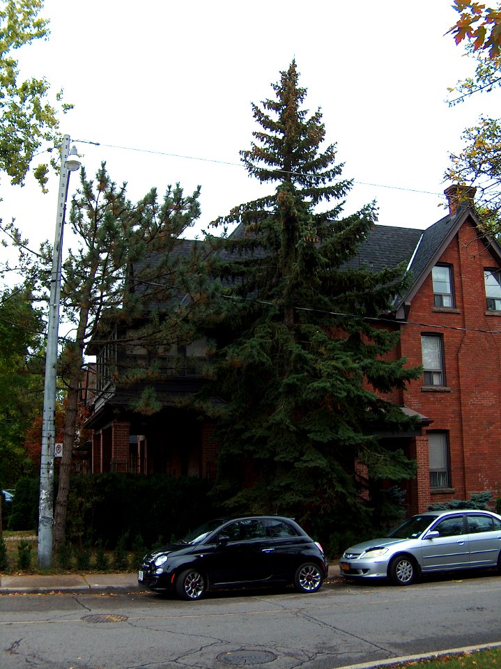 Howland Avenue 80 20171011 b