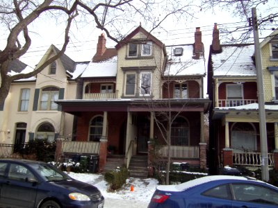 Howland 171 173