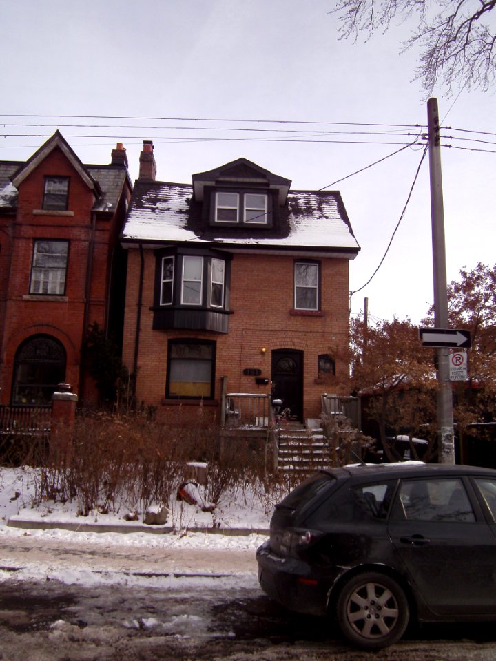 Howland 161