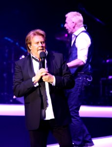 Howard Carpendale - BigBox Allgaeu (60)