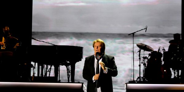 Howard Carpendale - BigBox Allgaeu (49)