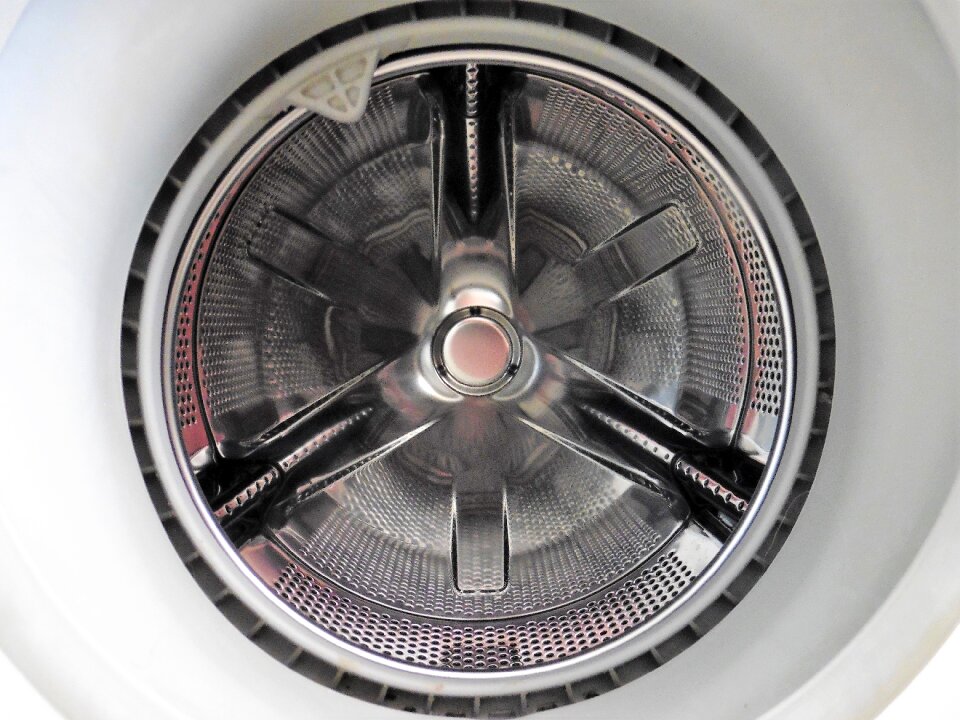 Dryer washer equipment