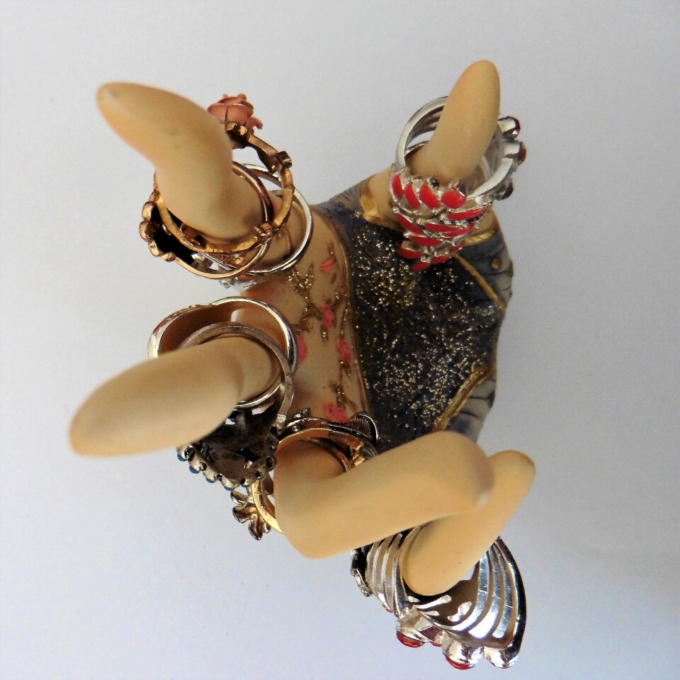 Jewelry female fashion