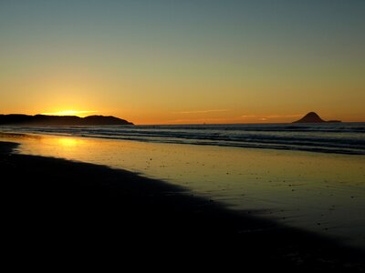 New zealand ocean whakatane