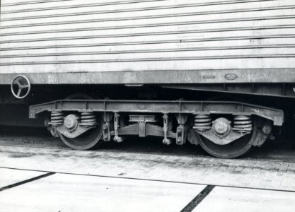 HUA-170912-Afbeelding van een draaistel van een koelwagen van Interfrigo