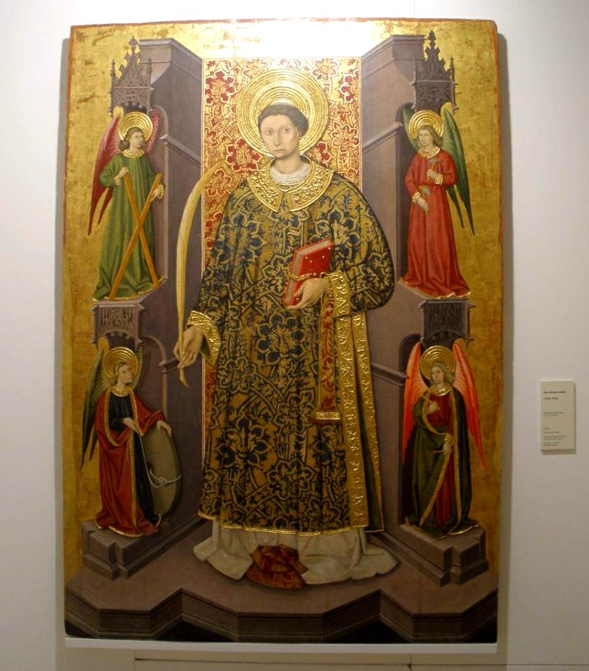 Huesca - Museo de Huesca 06