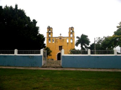 Huhí, Yucatán (03)