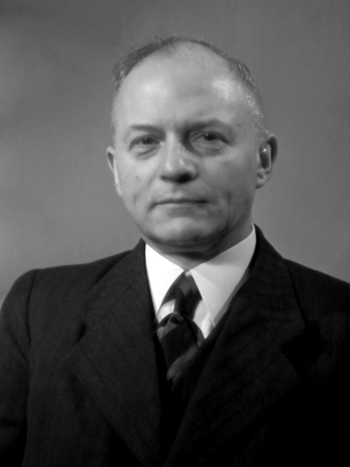Hugo Jozias de Dreu (1946)