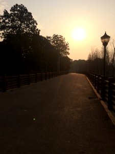 Huanhu Road, Hunan Institute of Science and Technology, picture6