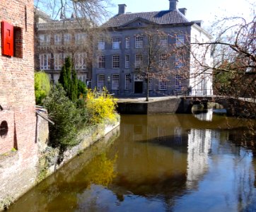 Huis Cohen Zuidsingel38 Amersfoort
