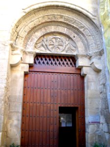 Huesca - Monasterio de San Pedro el Viejo 02