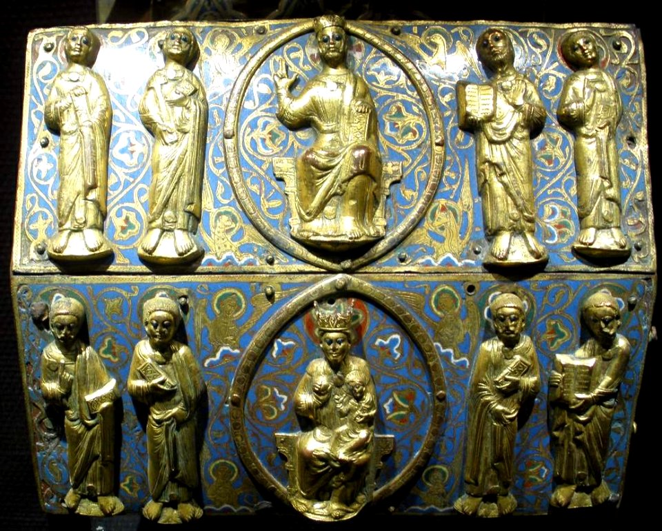 Huesca - Museo Diocesano 29
