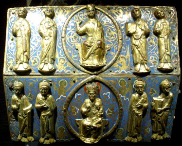 Huesca - Museo Diocesano 29