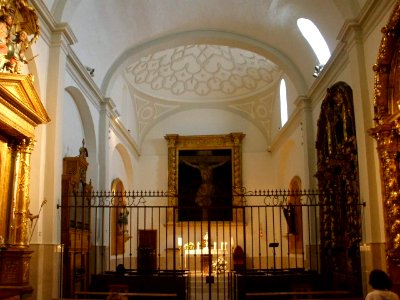 Huesca - Monasterio de Santa Clara 04