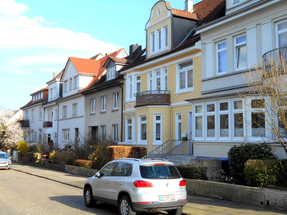 Hugo-Klemm-Straße