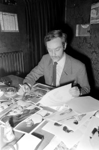 Hugo van Gelderen (perschef Tros), Bestanddeelnr 919-4637