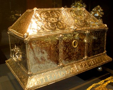 Huesca - Museo Diocesano 36