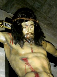 Huesca - Monasterio de la Encarnación (Miguelas) 22