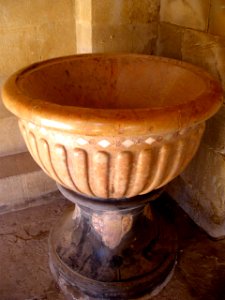 Huesca - Monasterio de San Pedro el Viejo, claustro 10