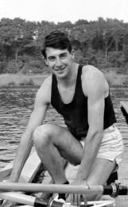 Hugh Wardell-Yerburgh 1965
