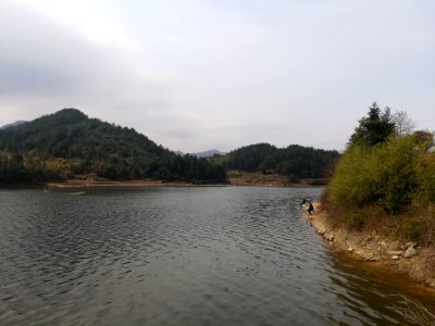 Huayuan Reservoir, 19 March 2019, Picture4