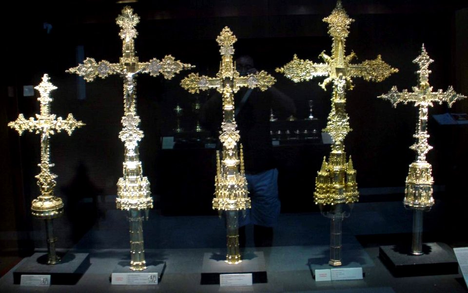Huesca - Museo Diocesano 34
