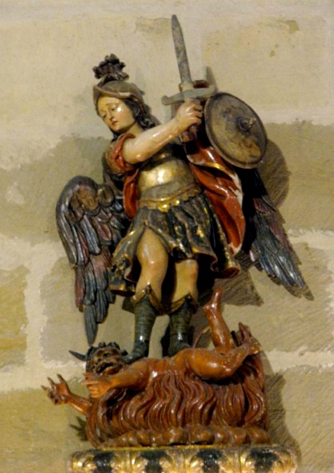 Huesca - Monasterio de la Encarnación (Miguelas) 15