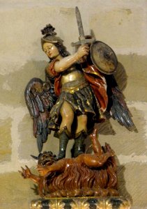 Huesca - Monasterio de la Encarnación (Miguelas) 15