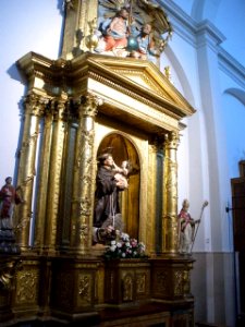 Huesca - Monasterio de Santa Clara 05