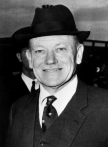 Hugh Beadle (1965)
