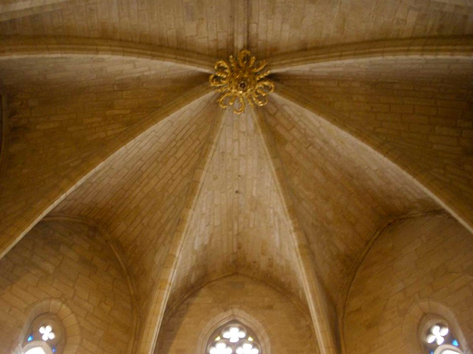 Huesca - Monasterio de la Encarnación (Miguelas) 10