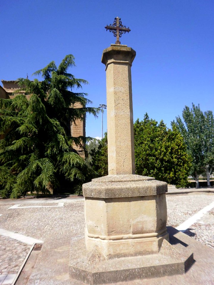 Huesca - Monasterio de la Encarnación (Miguelas) 19