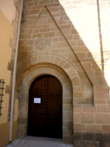 Huesca - Monasterio de la Encarnación (Miguelas) 18
