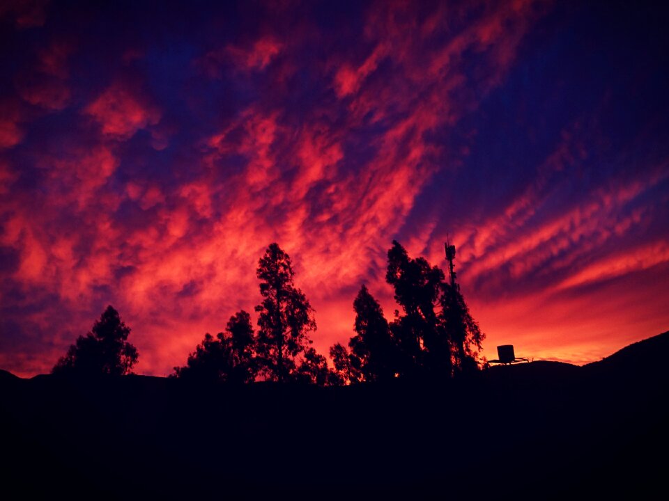 Gorgeous photooftheday clouds