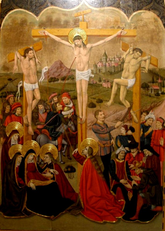 Huesca - Museo de Huesca 07