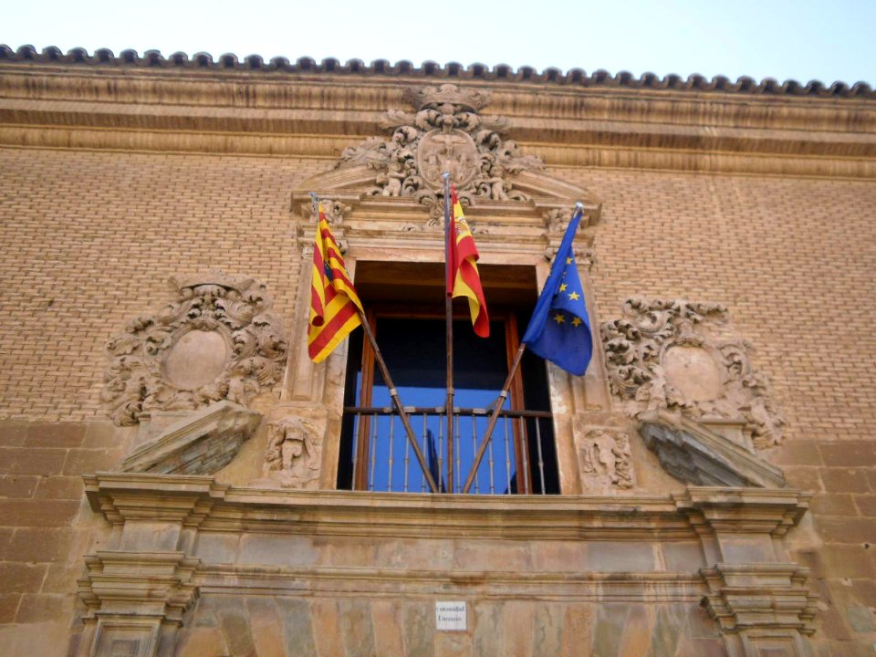 Huesca - Museo de Huesca 02