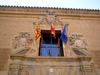 Huesca - Museo de Huesca 02