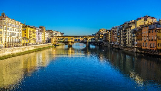 Italy water river
