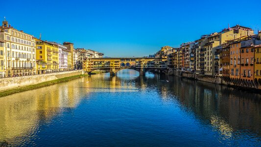 Italy water river photo