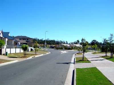 Huggins Avenue Yarrabilba